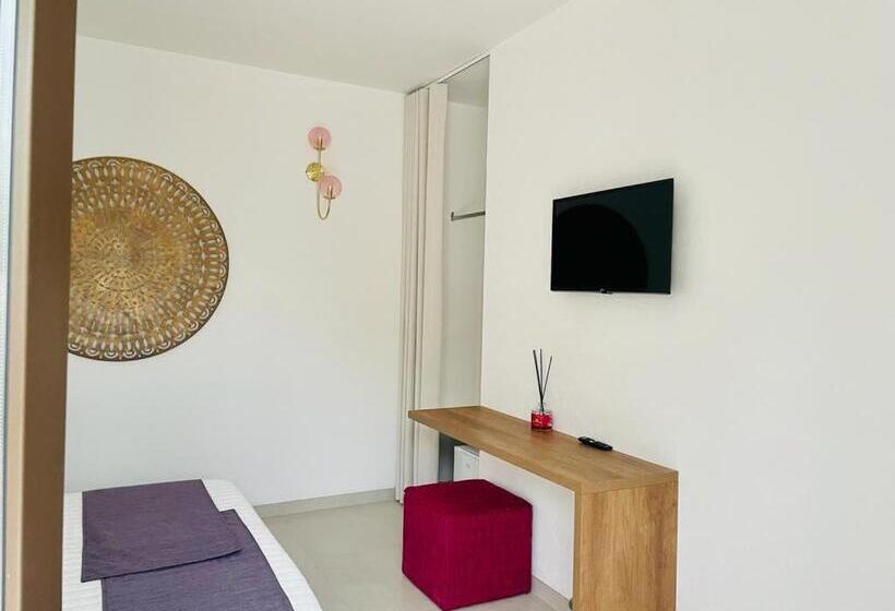 스탠다드 룸, Agriturismo Ciriè