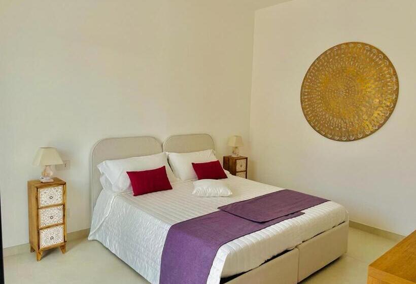 חדר סטנדרט, Agriturismo Ciriè