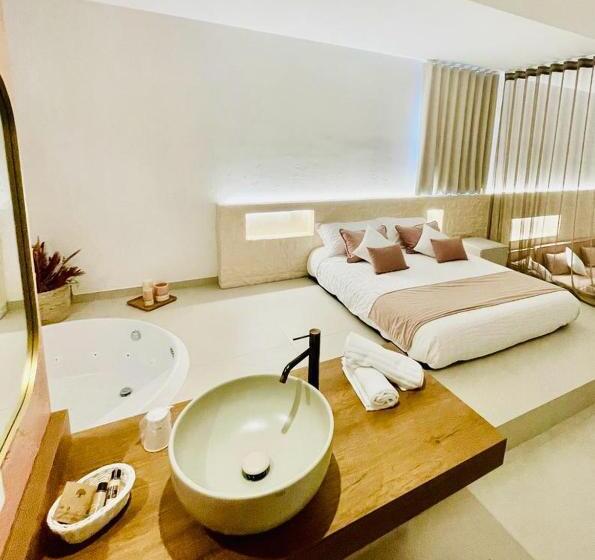 자쿠지 스위트, Agriturismo Ciriè
