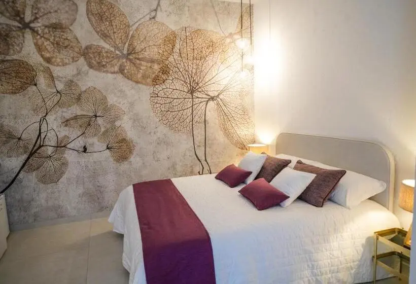 Deluxe-perhehuone, Agriturismo Ciriè