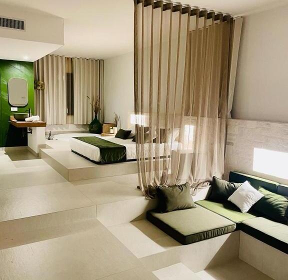자쿠지 스위트, Agriturismo Ciriè