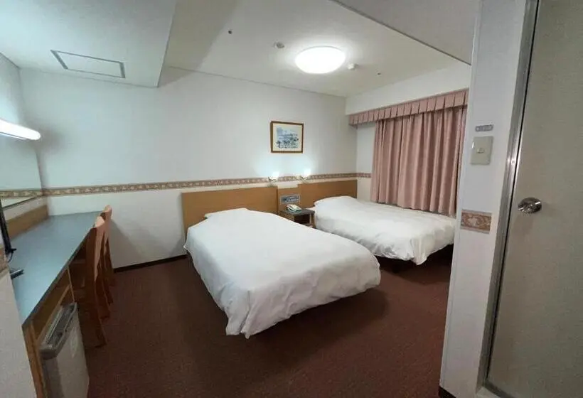 Standard-huone, Alpha One Marugame