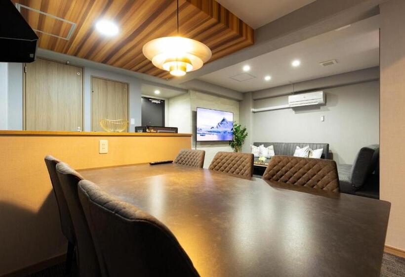 Студия Стандарт, Ganadan Planetarium   Vacation Stay 52399v