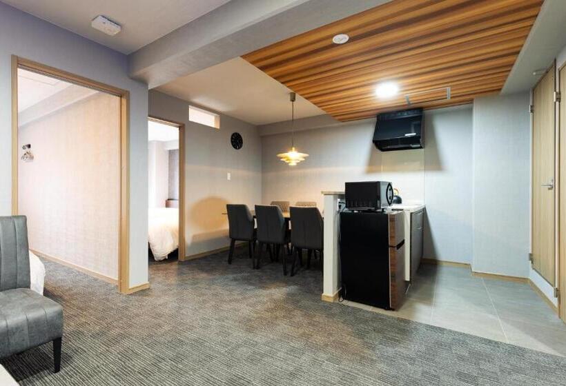 Студия Стандарт, Ganadan Planetarium   Vacation Stay 52399v