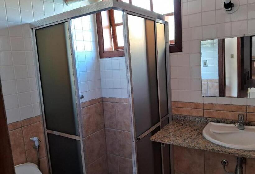 Havuz Manzaralı Standart Oda, Pousada Sol Da Lagoinha