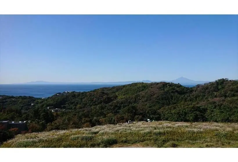 スタンダードスタジオ, Shonan Relief   Vacation Stay 50853v