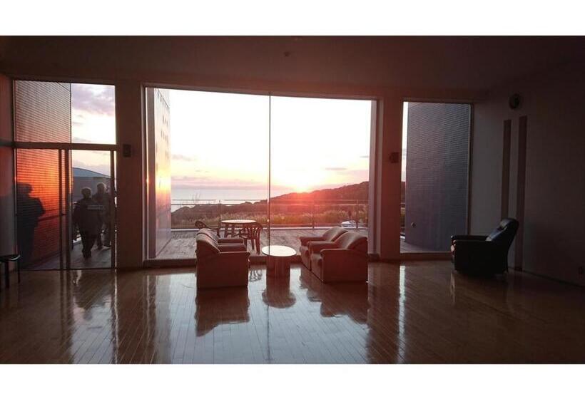 Студия Стандарт, Shonan Relief   Vacation Stay 51629v