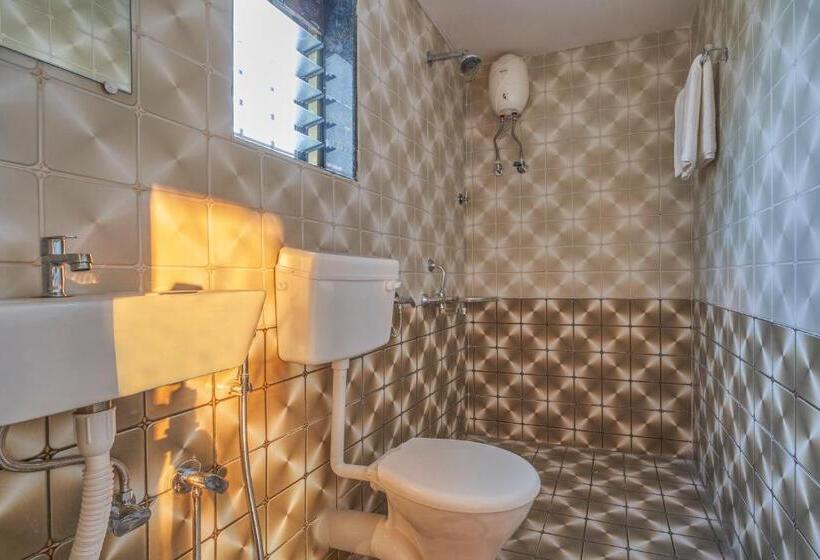 חדר דלוקס, Tarangan Resort