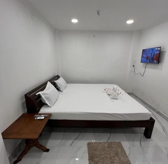 וילה בת חדר שינה 1, Villa De Jeff