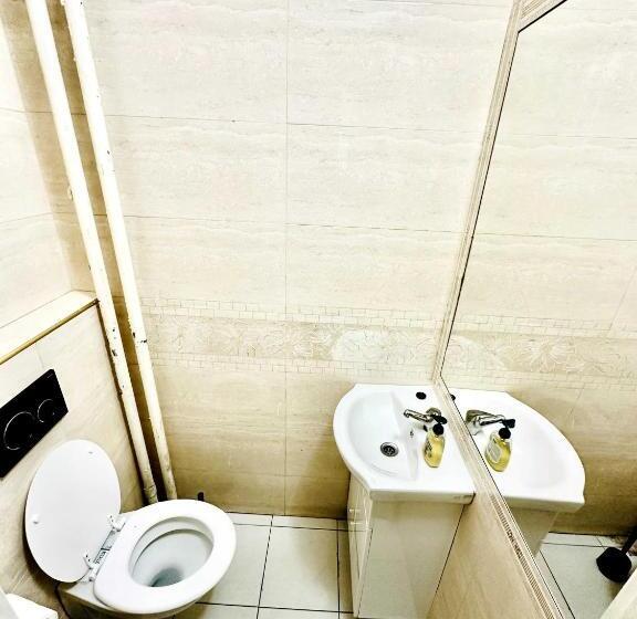 اتاق استاندارد چهارنفره با بالکن, Casa Del Río