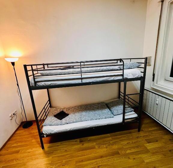 اتاق لوکس چهار تخته, Casa Del Río