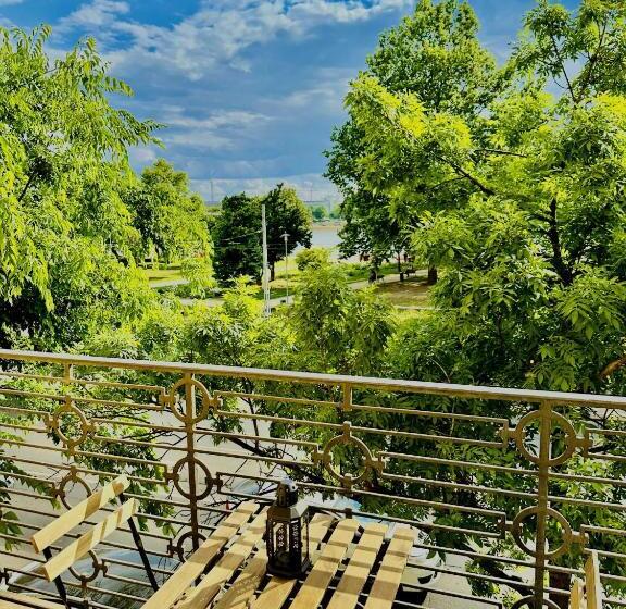 اتاق استاندارد با تخت بزرگ, Casa Del Río