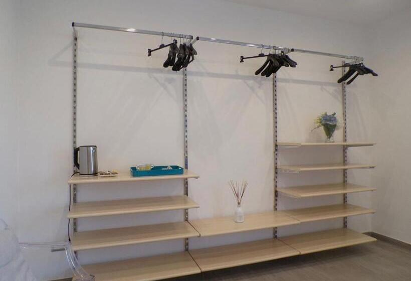 חדר סטנדרט נוף להרים, Casa Di Nonna Margherita