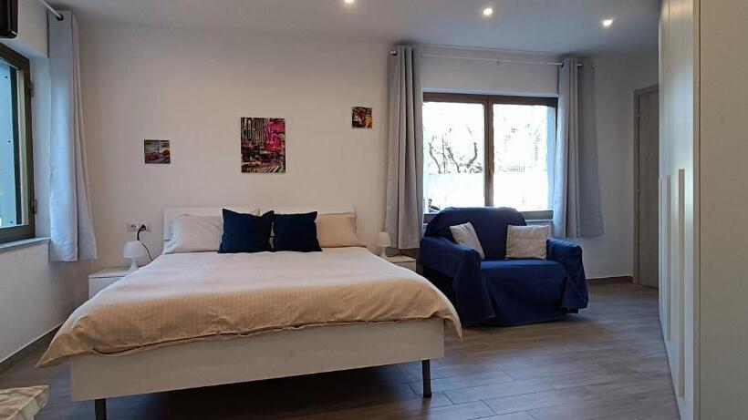 חדר משפחתי, Casa Di Nonna Margherita