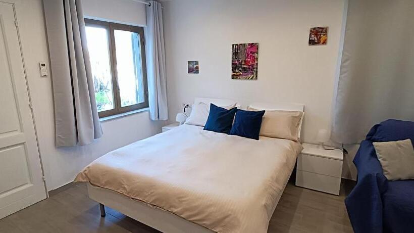 חדר משפחתי, Casa Di Nonna Margherita