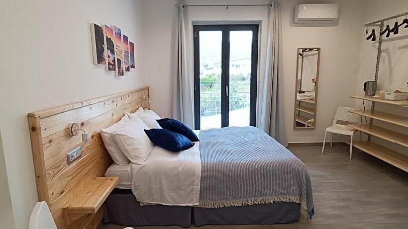 חדר סטנדרט, Casa Di Nonna Margherita