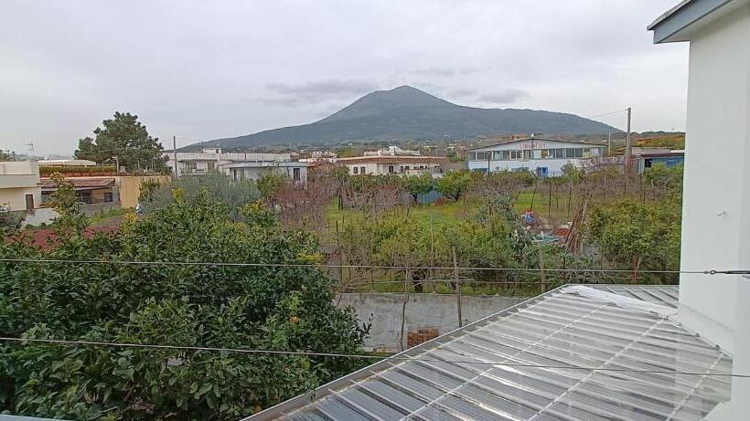 חדר סטנדרט, Casa Di Nonna Margherita