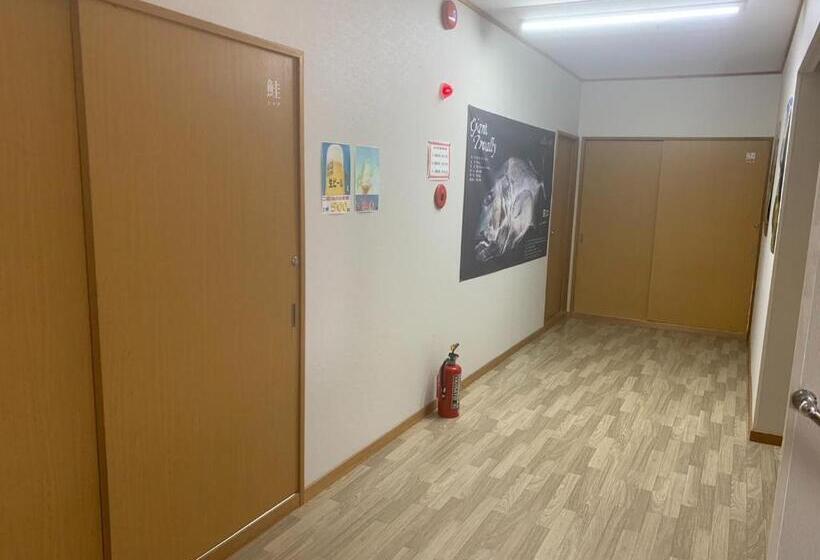 Дом 1 Спальня, Mega Shakotan Base   Vacation Stay 56583v