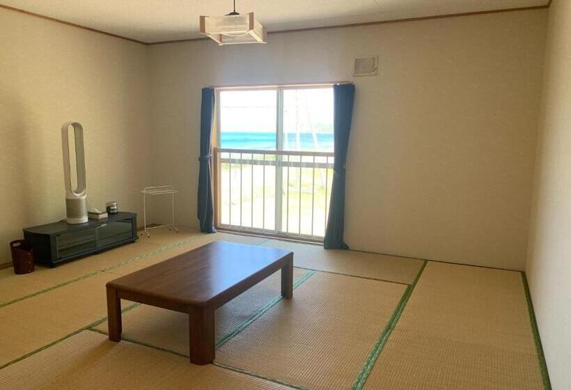 Дом 1 Спальня, Mega Shakotan Base   Vacation Stay 56583v