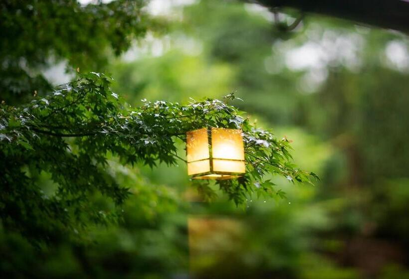 Standaard Vierpersoonskamer, 川魚・山菜料理　和田屋