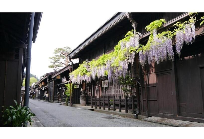 스탠다드 스튜디오, Spa Hotel Alpina Hida Takayama   Vacation Stay 51628v