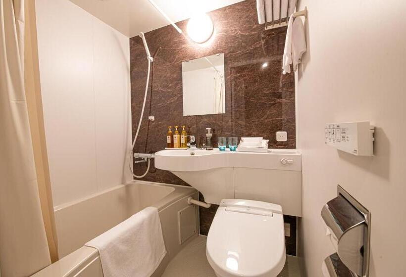 חדר סטנדרט, Welina Hotel Premier Osaka Namba