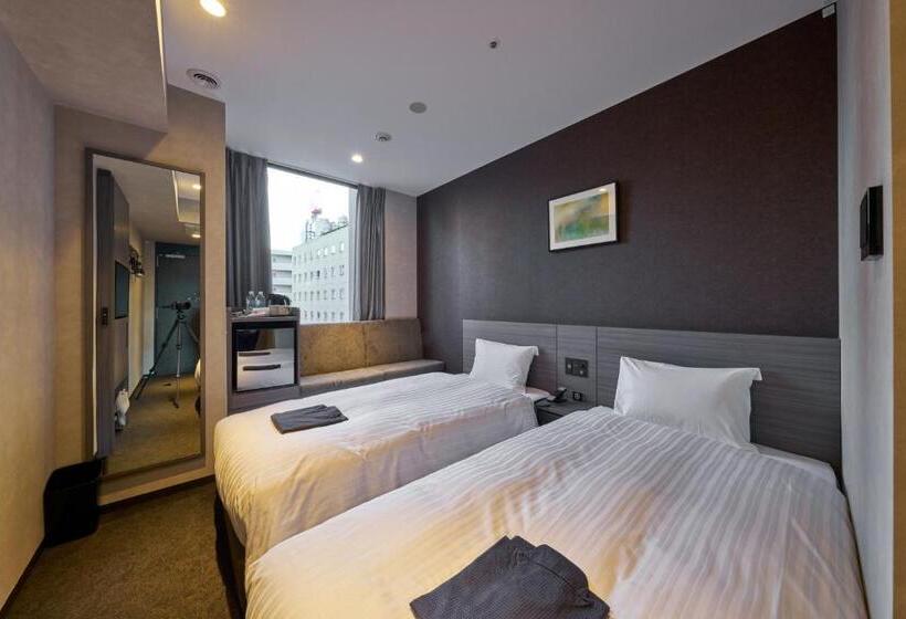 חדר סטנדרט, Welina Hotel Premier Osaka Namba