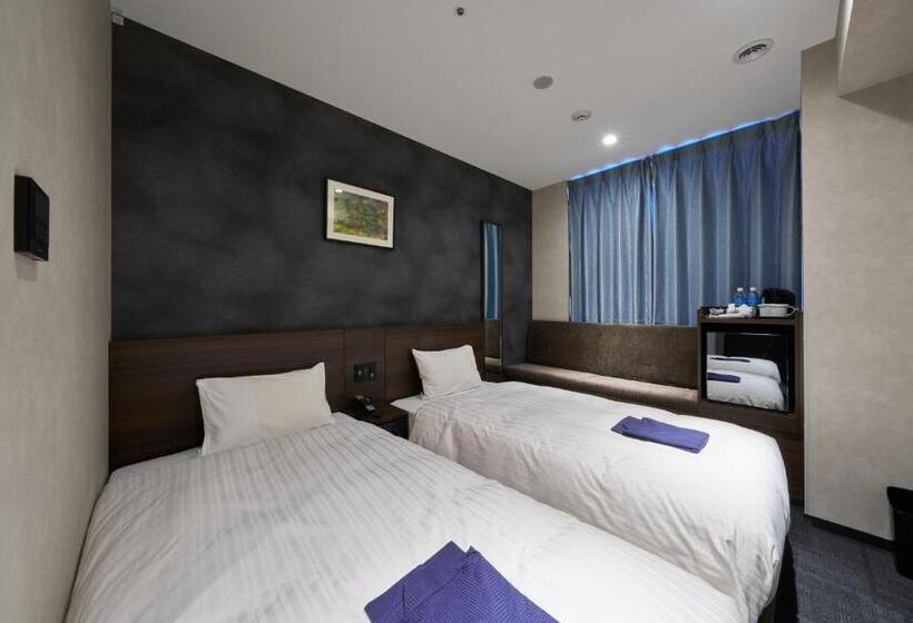 Номер Стандарт, Welina Hotel Premier Osaka Namba