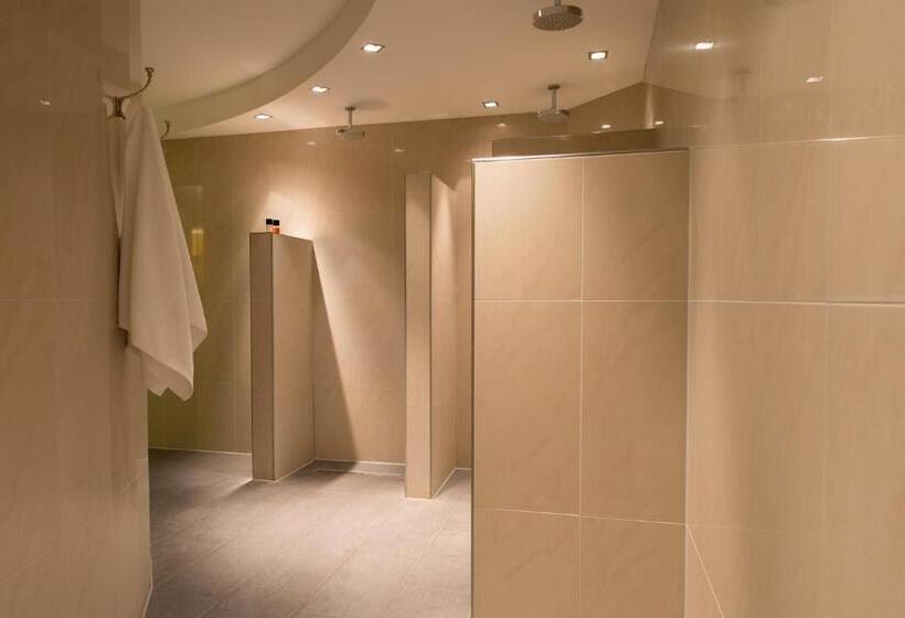 1 Schlafzimmer Apartment Meerblick mit Balkon, Aparthotel Ostseeperle Glowe   Schön Gestrandet