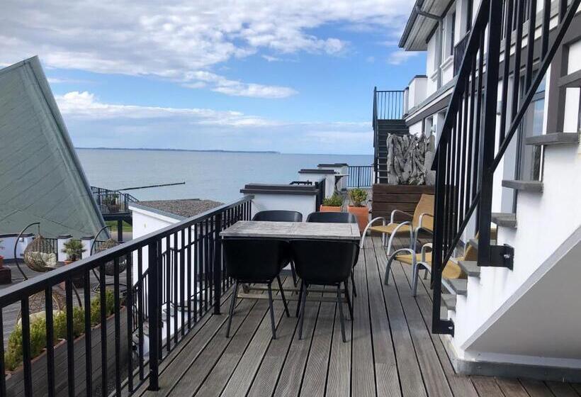 Familienapartment, Aparthotel Ostseeperle Glowe   Schön Gestrandet