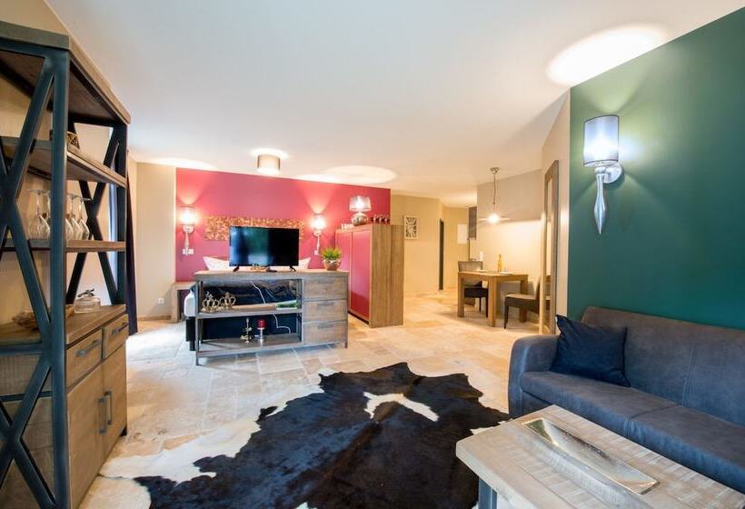 Standard Studio, Aparthotel Ostseeperle Glowe   Schön Gestrandet