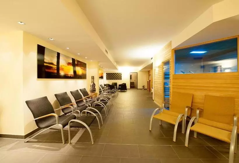 バルコニー付き１ベッドルームアパートメント, Aparthotel Ostseeperle Glowe   Schön Gestrandet
