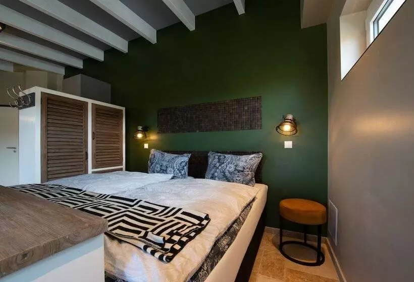 スタンダードスタジオ, Aparthotel Ostseeperle Glowe   Schön Gestrandet