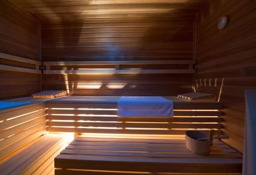 １ベッドルームペントハウスアパート, Aparthotel Ostseeperle Glowe   Schön Gestrandet