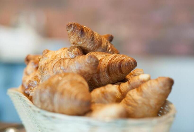 1 Schlafzimmer Penthouse Apartment, Aparthotel Ostseeperle Glowe   Schön Gestrandet