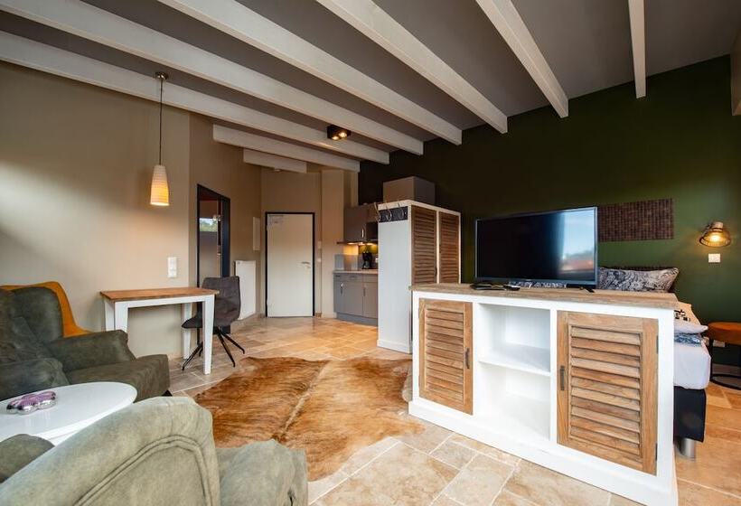 Standard Studio, Aparthotel Ostseeperle Glowe   Schön Gestrandet