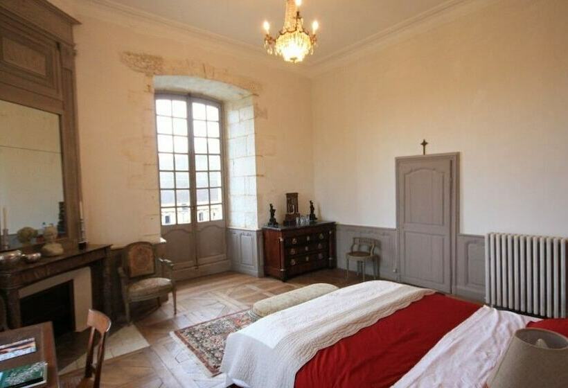 Номер Superior, Abbaye De Reigny   Esprit De France