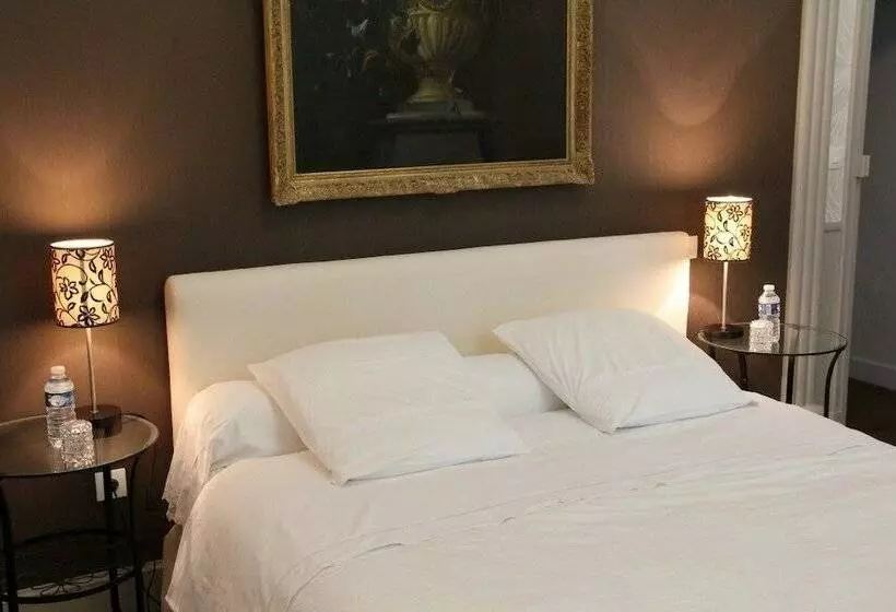 Comfort-huone, Abbaye De Reigny   Esprit De France