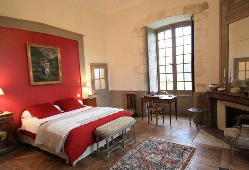 Номер Superior, Abbaye De Reigny   Esprit De France