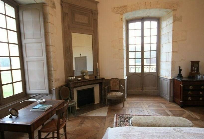 Номер Superior, Abbaye De Reigny   Esprit De France