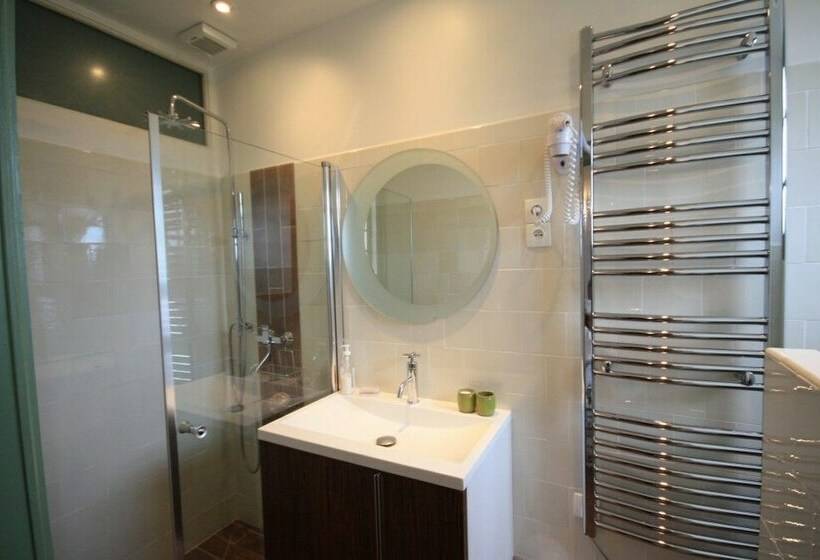 Номер Стандарт, Abbaye De Reigny   Esprit De France