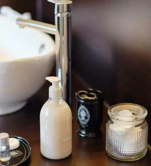 スーペリアールーム, Au Petit Manoir