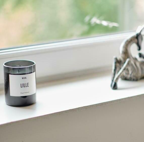 Номер Superior, Au Petit Manoir