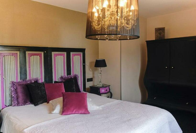 Номер Superior, Au Petit Manoir