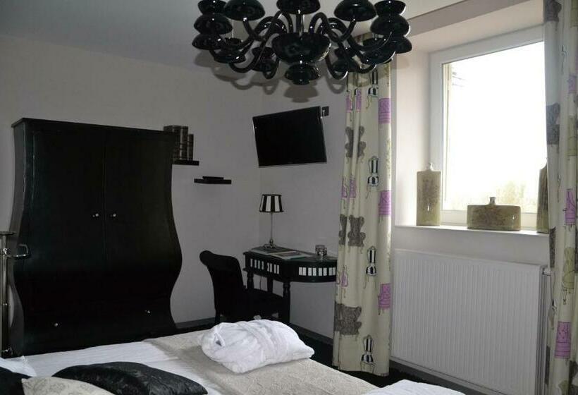 Номер Superior, Au Petit Manoir