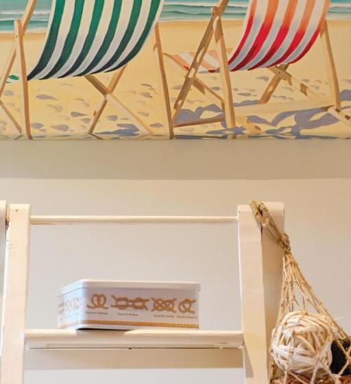 Номер Стандарт Трехместный, Au Petit Manoir