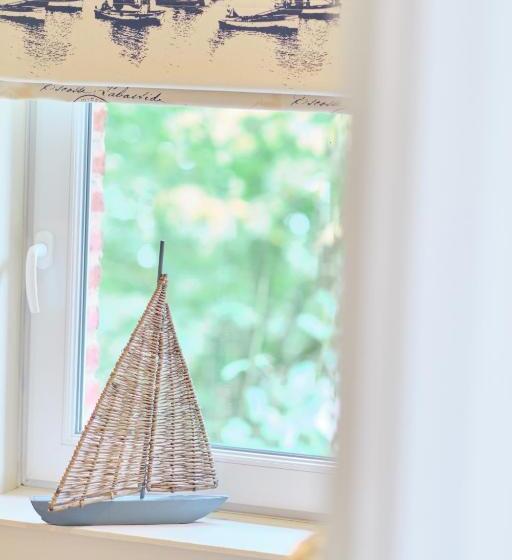 Номер Стандарт Трехместный, Au Petit Manoir