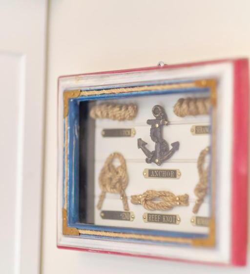 Номер Стандарт Трехместный, Au Petit Manoir