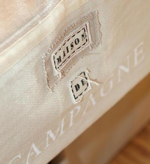 Family Suite, Au Petit Manoir