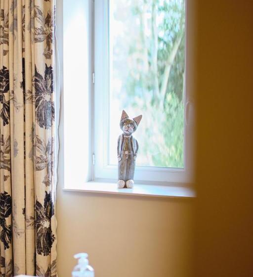 Family Suite, Au Petit Manoir